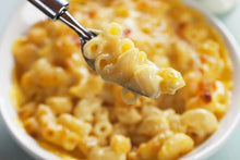 Load image into Gallery viewer, 3 Cheese Macaroni (Individual Meal)