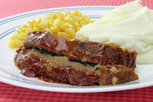 Load image into Gallery viewer, &quot;Best Ever&quot; Meatloaf (Individual Meal)