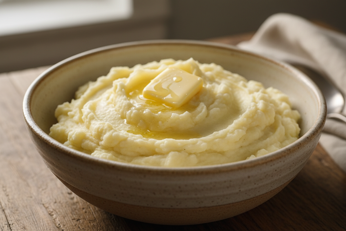 Original Mashed Potatoes