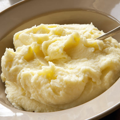 Original Mashed Potatoes