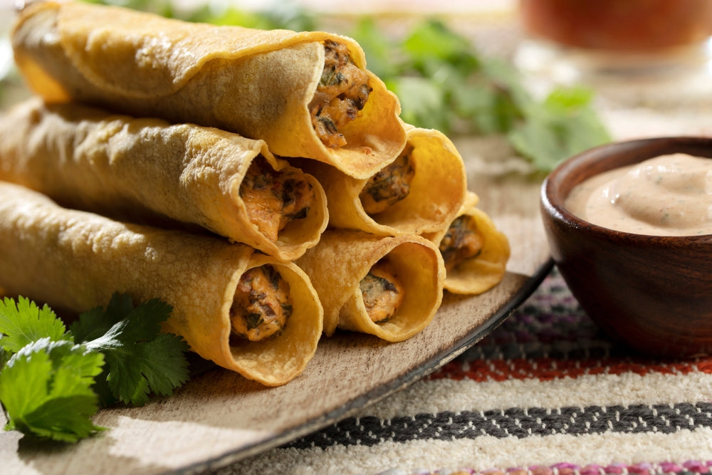 Taquitos