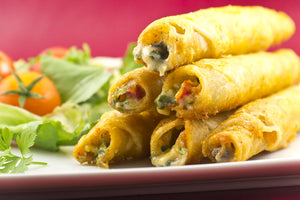 Taquitos