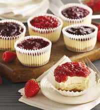 Load image into Gallery viewer, Mini Cheesecake