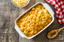 Load image into Gallery viewer, 3 Cheese Macaroni