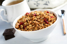 Load image into Gallery viewer, Almond Cranberry Granola