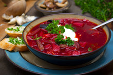 Load image into Gallery viewer, Borscht