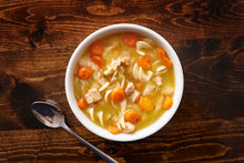 Load image into Gallery viewer, Chicken Noodle Soup