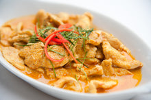 Load image into Gallery viewer, Coconut Curry Chicken