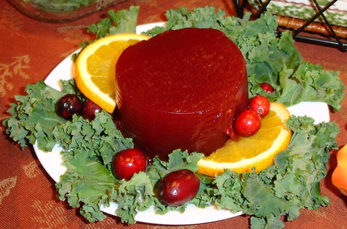 Cranberry Sauce 8 Oz