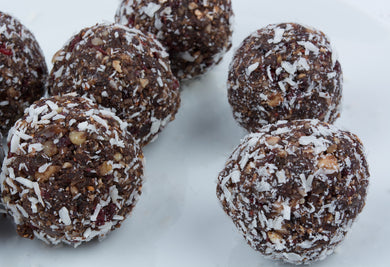 Energy Balls
