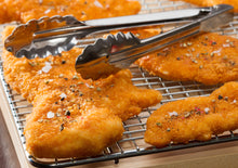Load image into Gallery viewer, Oven Baked Italian Chicken (Individual Meal)
