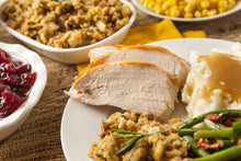 Load image into Gallery viewer, Roast Turkey (Individual Meal)