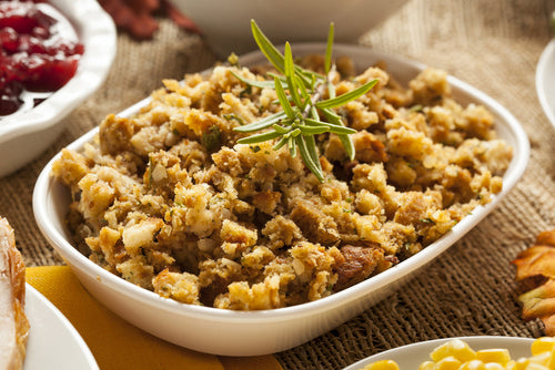Stuffing Medium