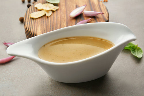 Turkey Gravy 16 oz