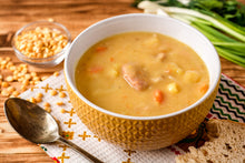Load image into Gallery viewer, Yellow Split Pea and Ham