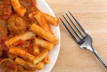Load image into Gallery viewer, Italian Sausage Pasta Bake